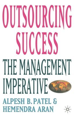 Outsourcing Success 1