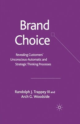 Brand Choice 1