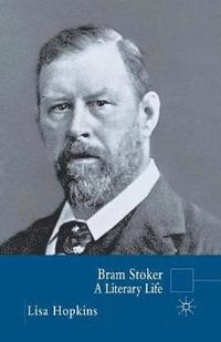 bokomslag Bram Stoker