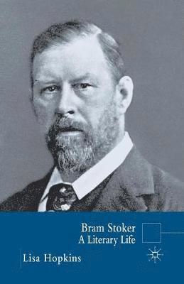 Bram Stoker 1