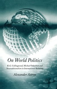bokomslag On World Politics
