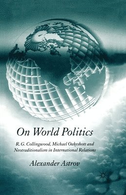 On World Politics 1