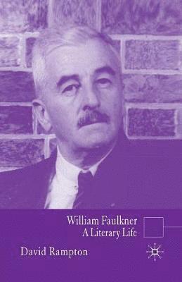 bokomslag William Faulkner