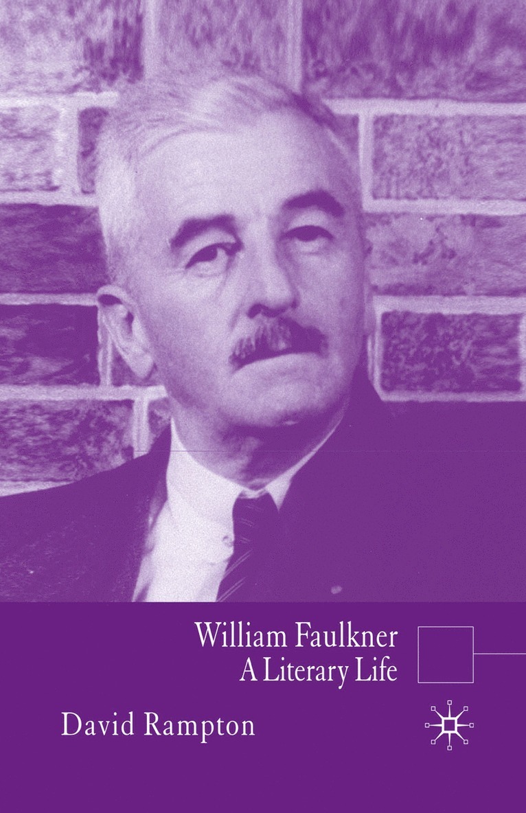 William Faulkner 1