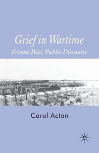 bokomslag Grief in Wartime