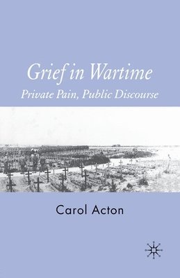 bokomslag Grief in Wartime