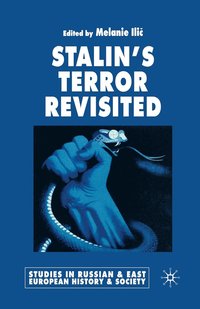 bokomslag Stalins Terror Revisited