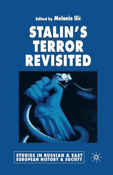 bokomslag Stalin's Terror Revisited