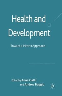 bokomslag Health and Development