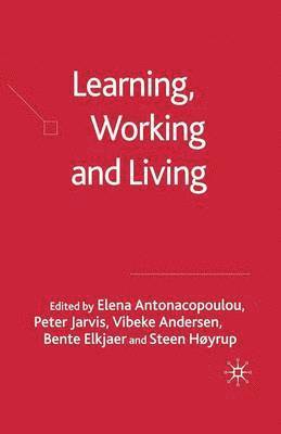 Learning, Working and Living 1