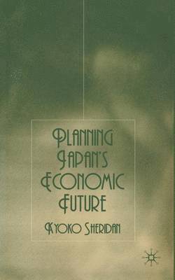 Planning Japans Economic Future 1