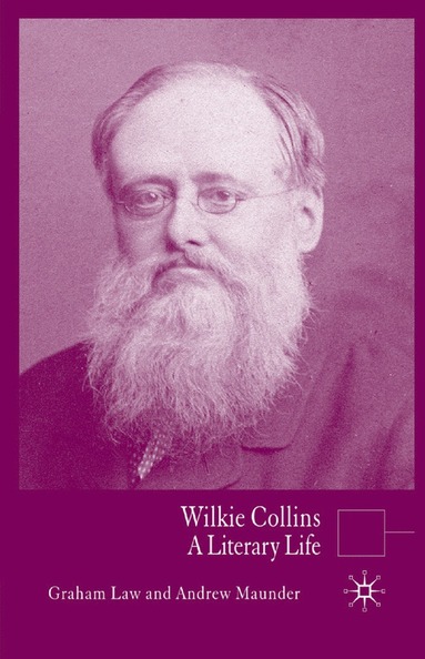 bokomslag Wilkie Collins