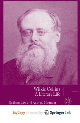 G. Law, A. Maunder - Wilkie Collins, Häftad