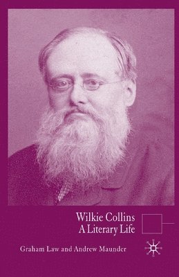 bokomslag Wilkie Collins