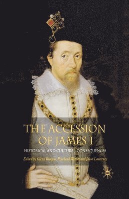 The Accession of James I 1