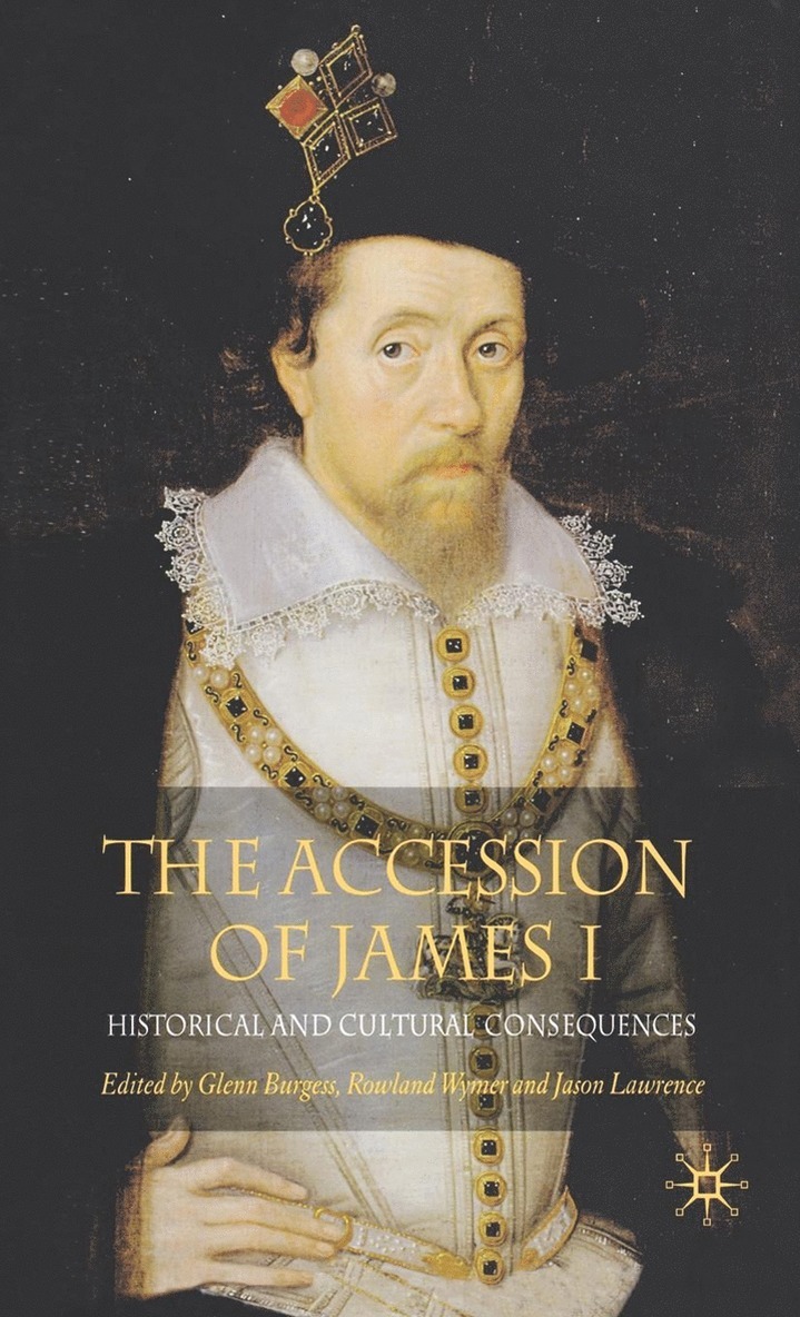 Accession of James I