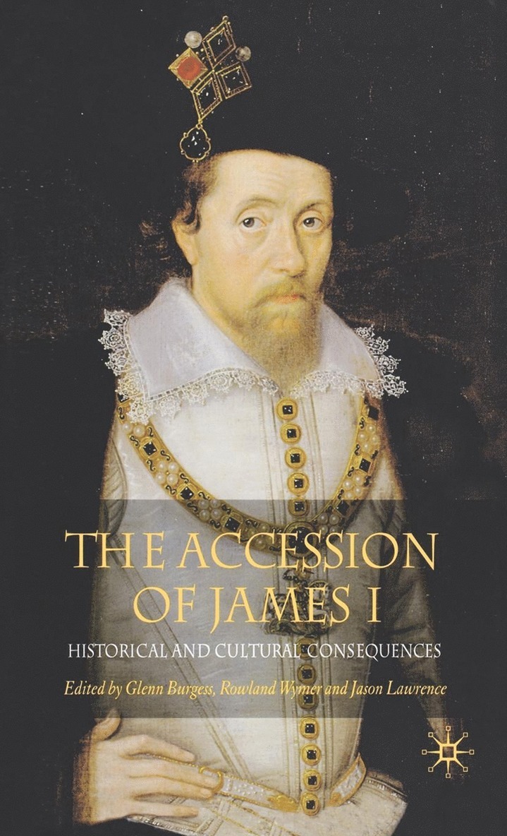 The Accession of James I 1