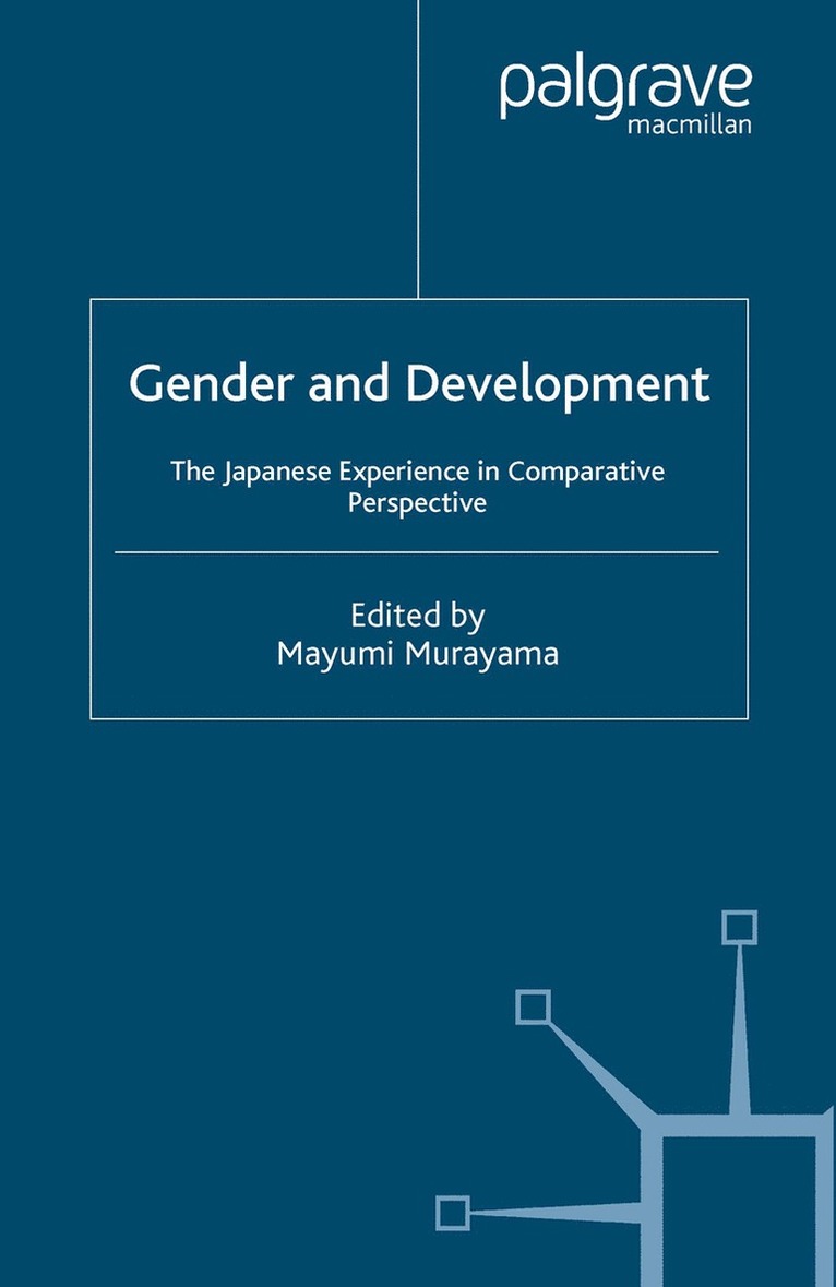 Gender and Development