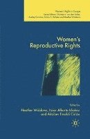 bokomslag Women's Reproductive Rights