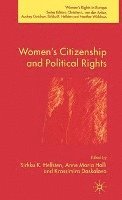 bokomslag Women's Citizenship and Political Rights