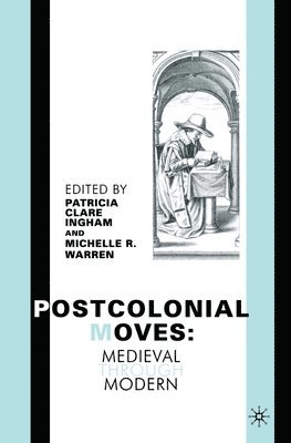 Postcolonial Moves 1