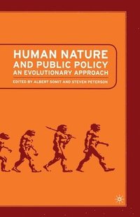 bokomslag Human Nature and Public Policy