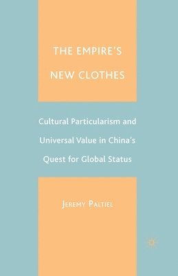 J. Paltiel - Empire's New Clothes, Häftad