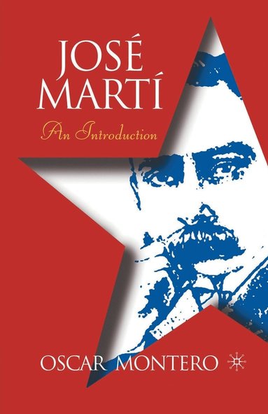 bokomslag Jose Marti: An Introduction