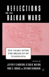 bokomslag Reflections on the Balkan Wars