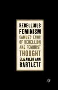 bokomslag Rebellious Feminism