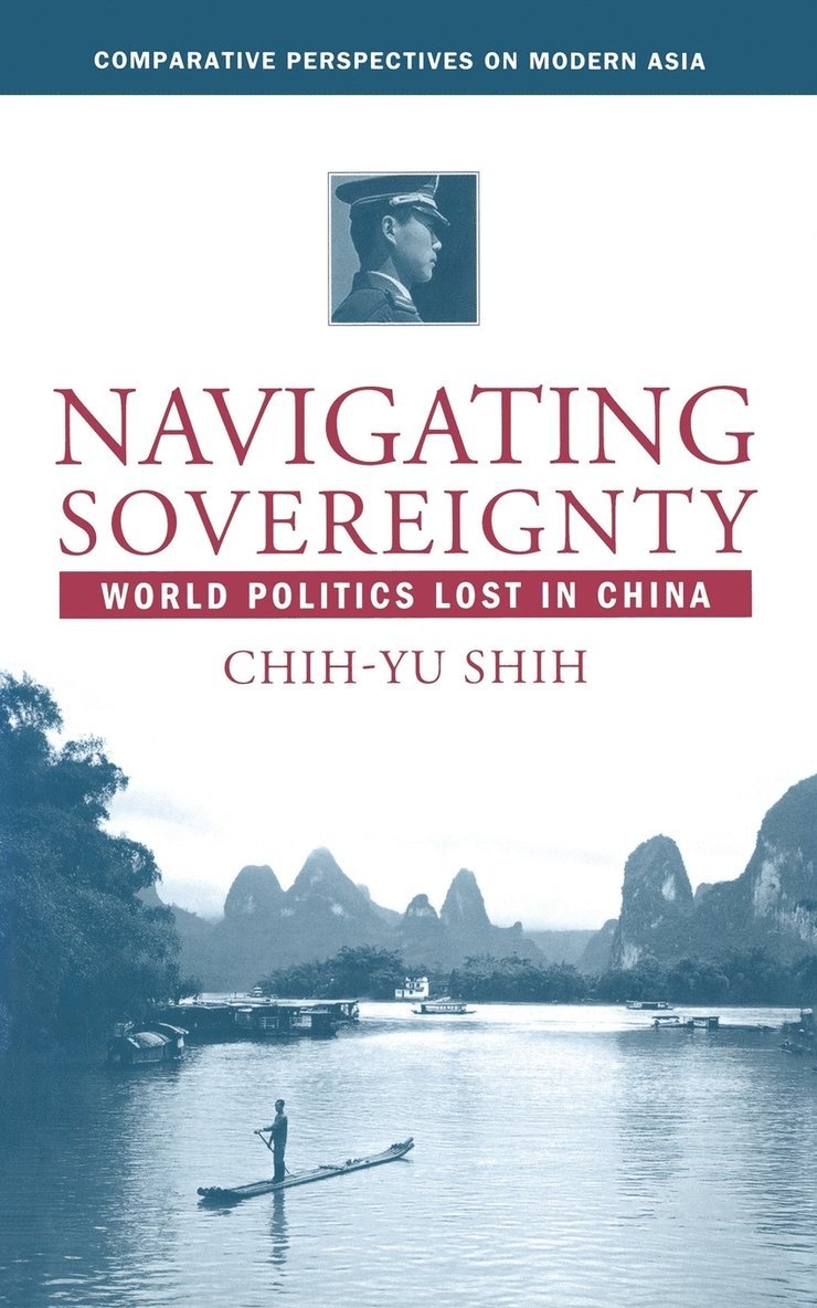 Navigating Sovereignty 1