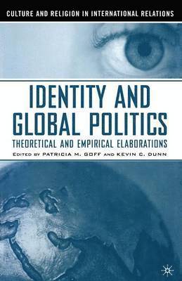 Identity and Global Politics 1