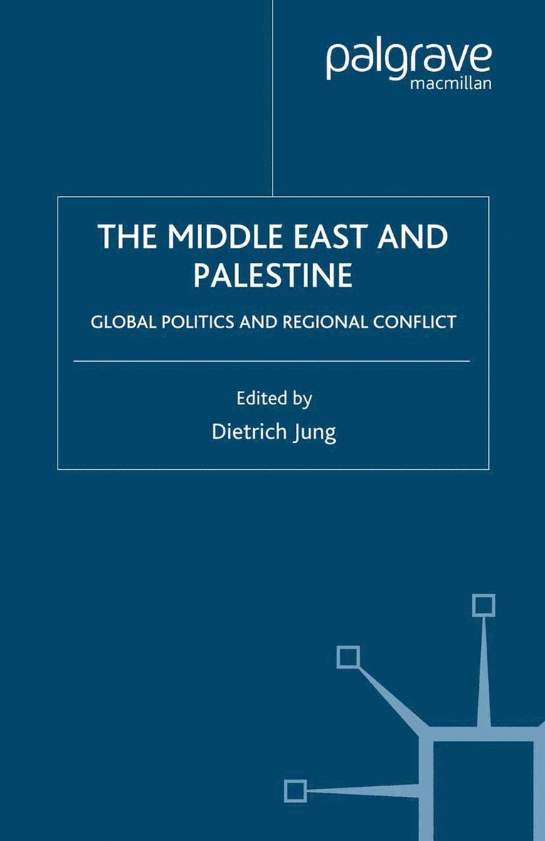 Middle East and Palestine