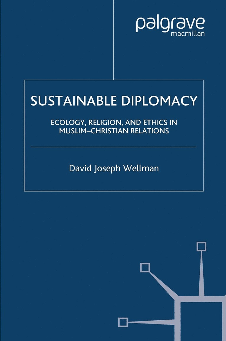 Sustainable Diplomacy 1