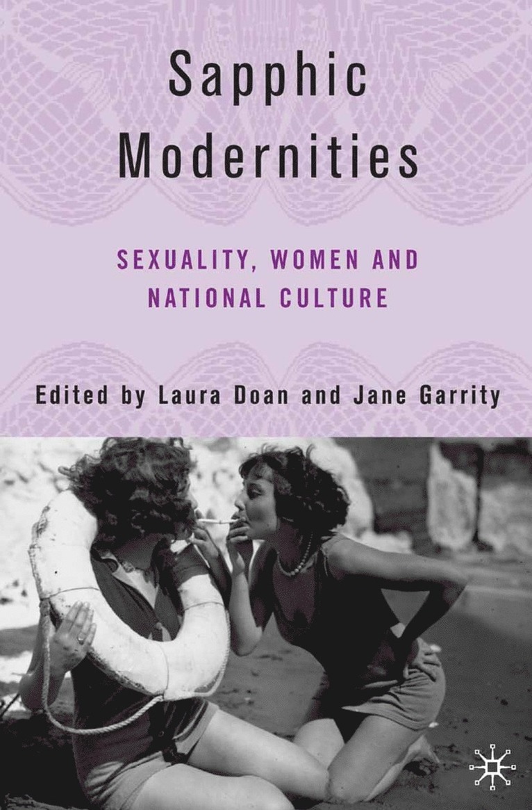 Sapphic Modernities 1