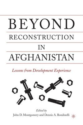 Beyond Reconstruction in Afghanistan 1