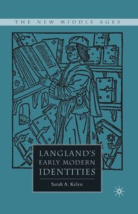 bokomslag Langland's Early Modern Identities