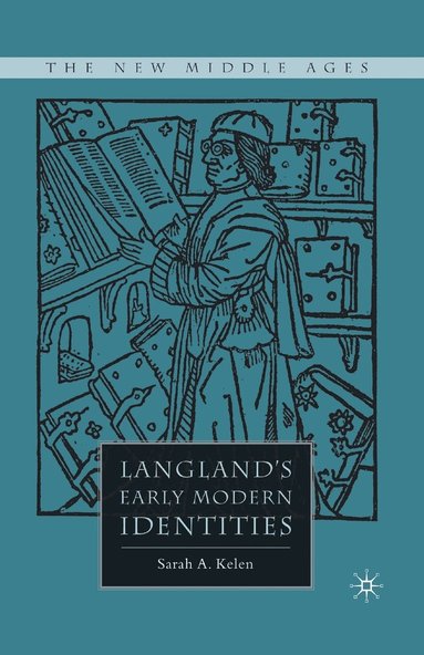 bokomslag Langland's Early Modern Identities