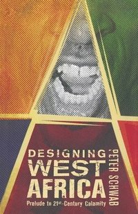 bokomslag Designing West Africa