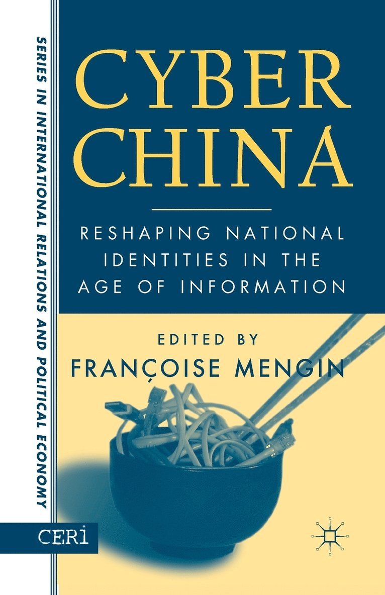 Cyber China