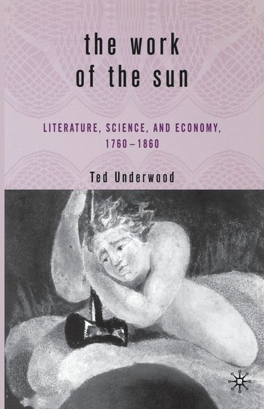 bokomslag Work of the Sun