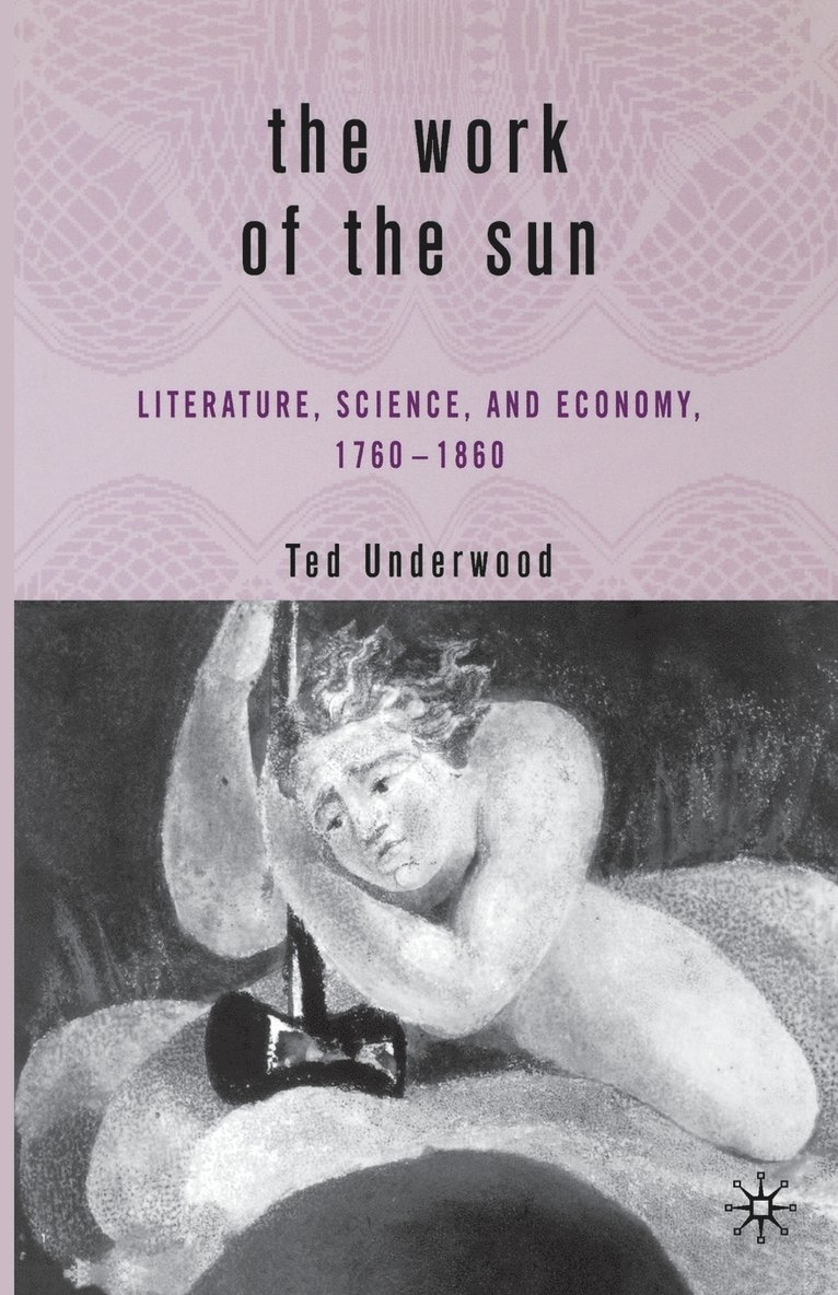 T. Underwood - Work of the Sun, Häftad