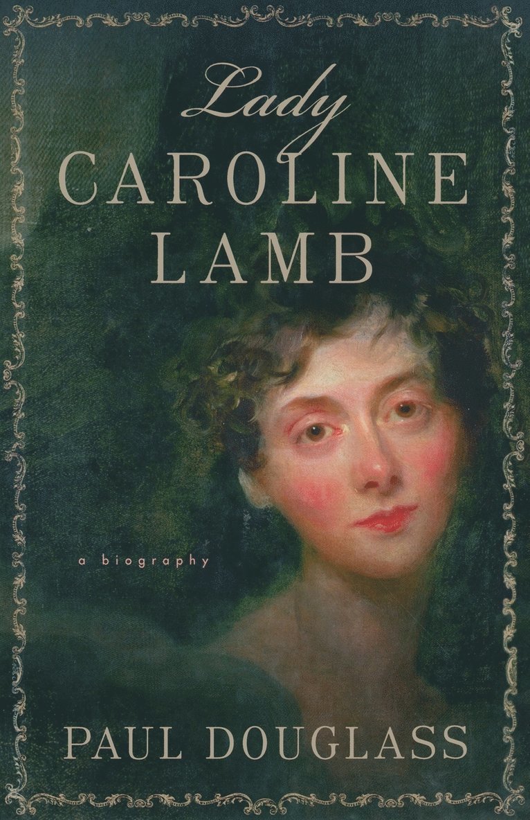 Lady Caroline Lamb 1