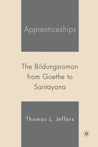 bokomslag Apprenticeships