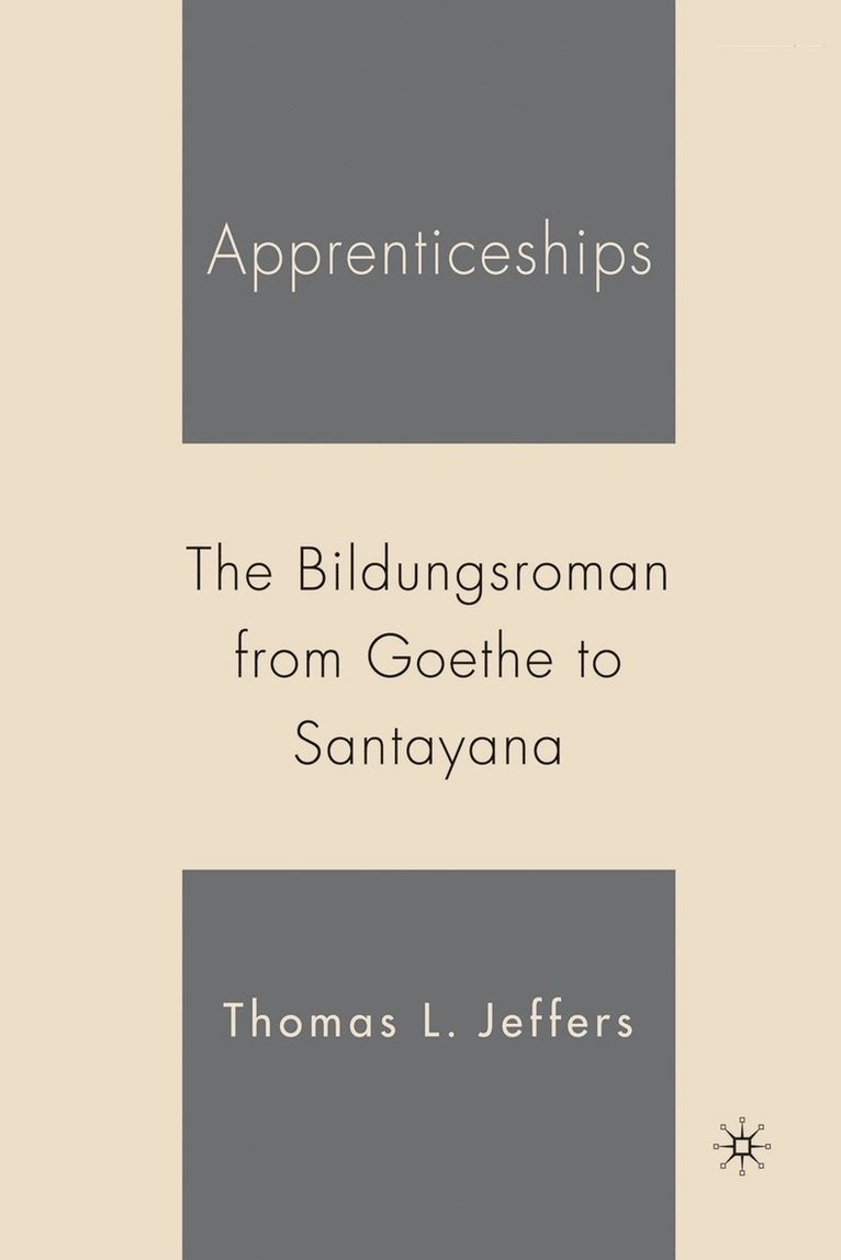 Apprenticeships 1