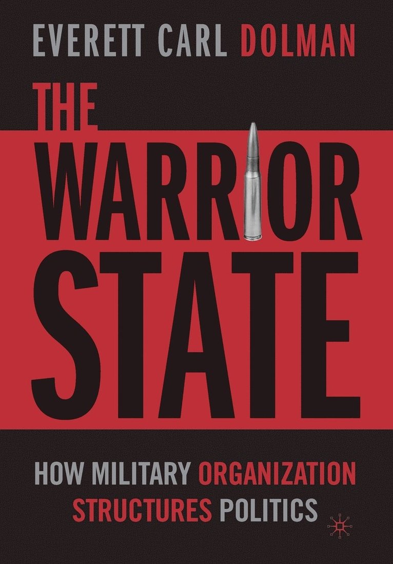 The Warrior State 1