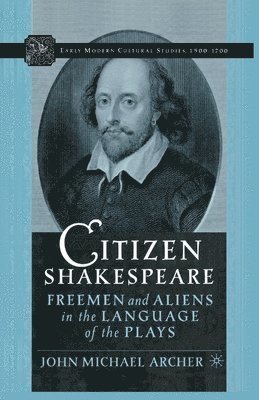 Citizen Shakespeare 1