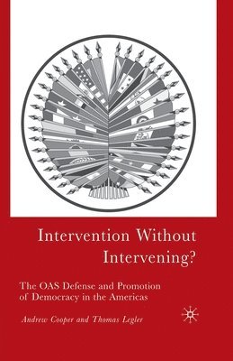 Intervention Without Intervening? 1