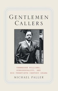 bokomslag Gentlemen Callers