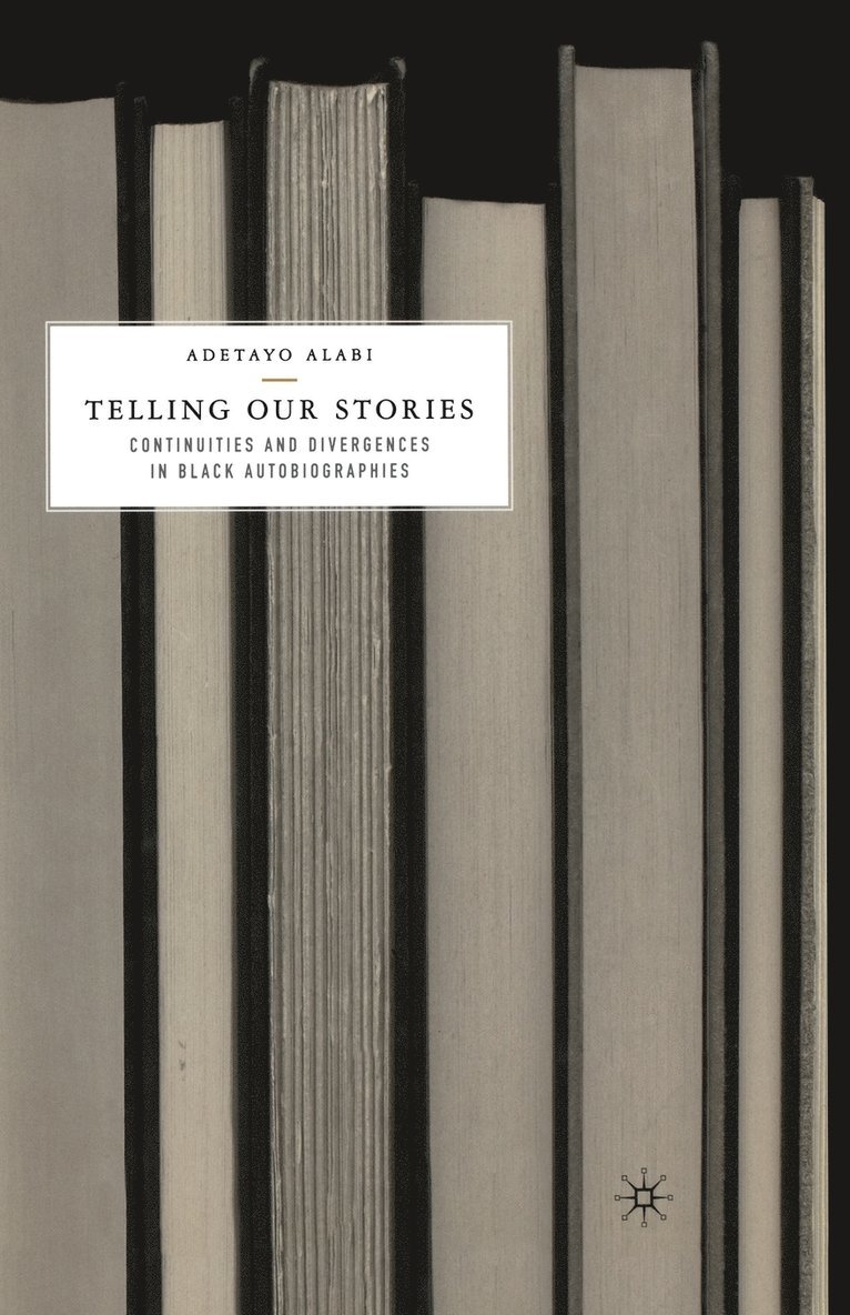 Telling Our Stories 1